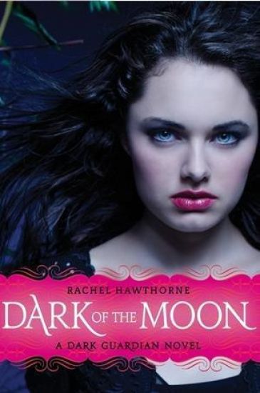 Dark Guardian #3: Dark of the Moon