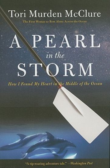 A Pearl in the Storm