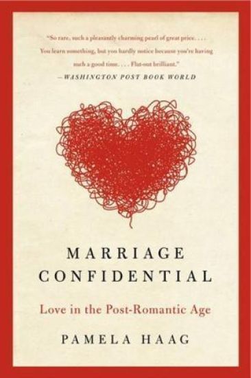 Marriage Confidential
