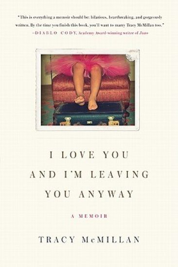 I Love You and I'm Leaving You Anyway