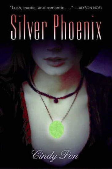 Silver Phoenix: Beyond the Kingdom of Xia