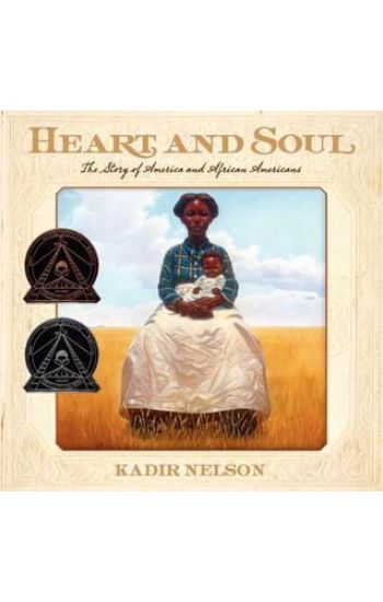 Heart and Soul: The Story of America and African Americans