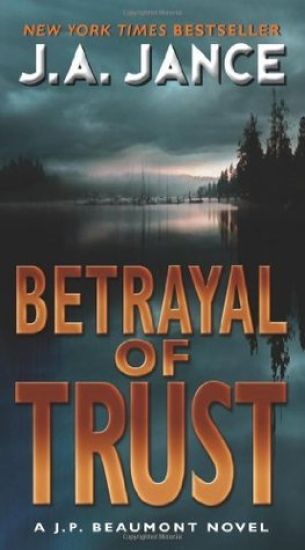 Betrayal of Trust