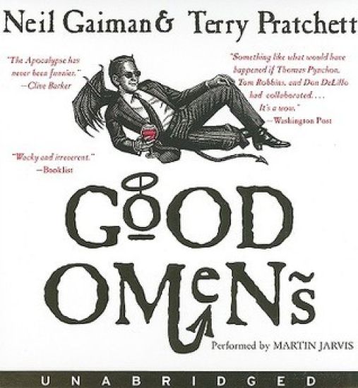 Good Omens