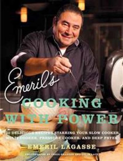 Emeril's Cooking With Power