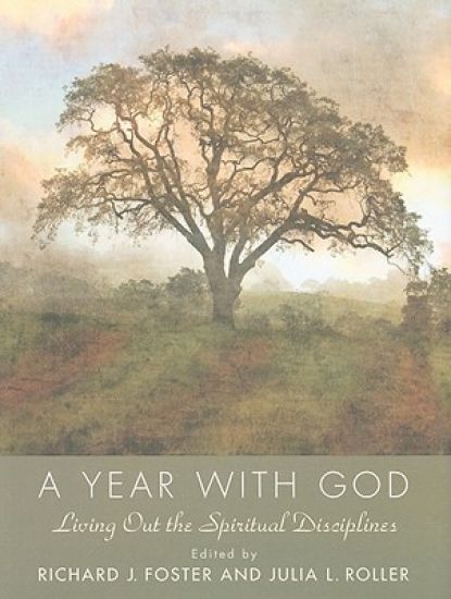 A Year with God