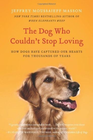 The Dog Who Couldn't Stop Loving