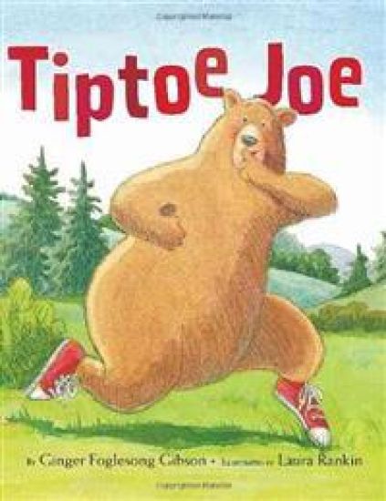 TIPTOE JOE