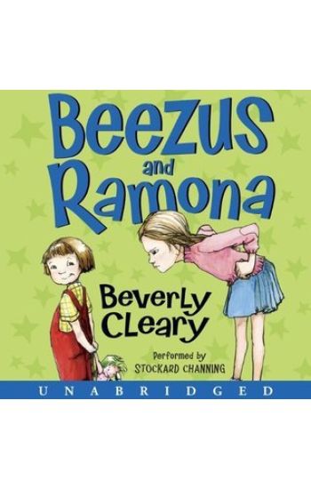 Beezus and Ramona