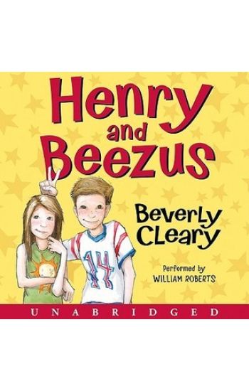 Henry and Beezus