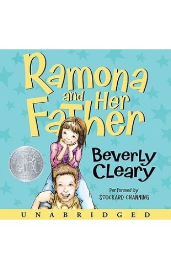 Ramona and Her Father