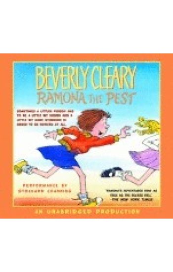 Ramona the Pest