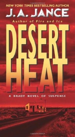Desert Heat