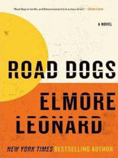 Road Dogs LP