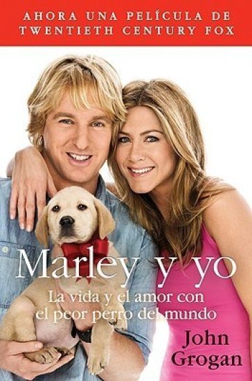 Marley y Yo