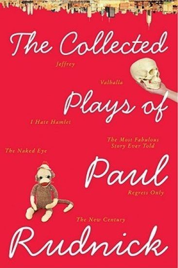 Collected Plays of Paul Rudnick