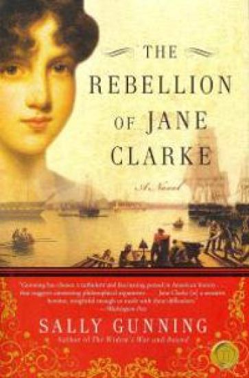 The Rebellion of Jane Clarke
