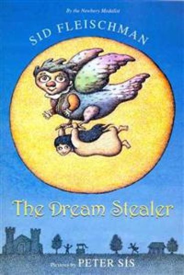 The Dream Stealer