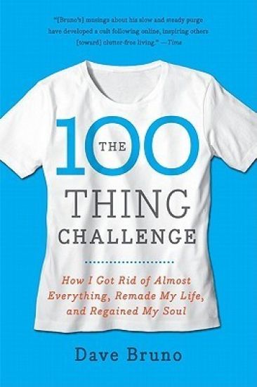 The 100 Thing Challenge