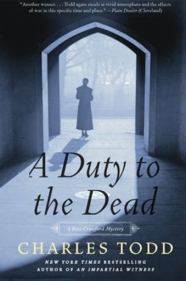 Duty to the Dead
