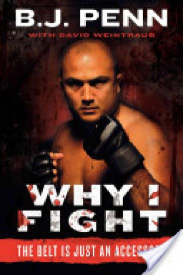 Why I Fight