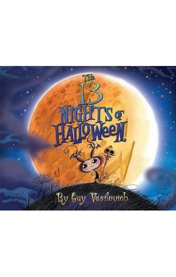 The 13 Nights of Halloween