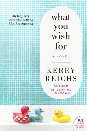 What You Wish for