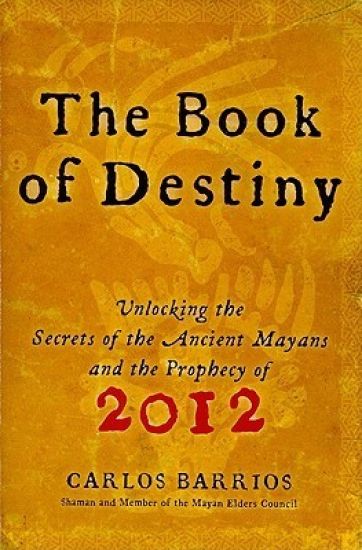 The Book of Destiny