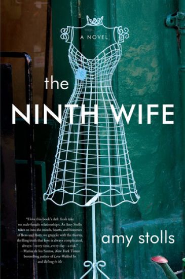 The Ninth Wife