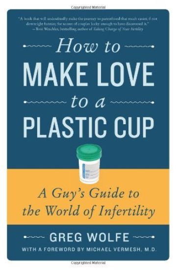 How to Make Love to a Plastic Cup