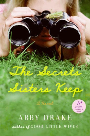 The Secrets Sisters Keep