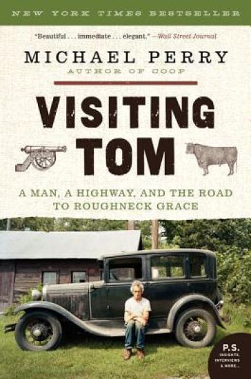 Visiting Tom