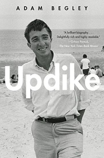 Kansikuva: Updike