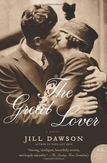 The Great Lover