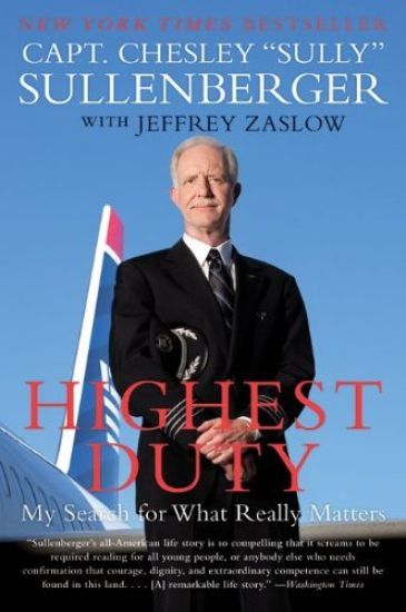 Highest Duty