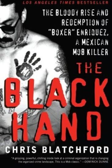 The Black Hand