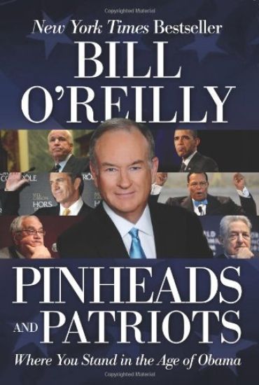 Pinheads and Patriots