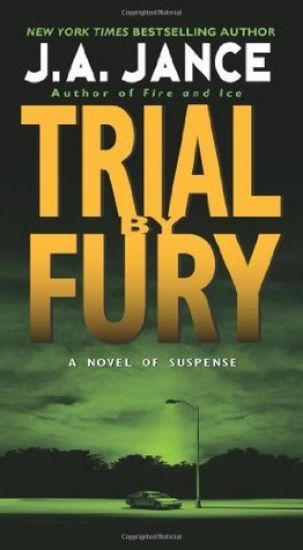 Trial by Fury