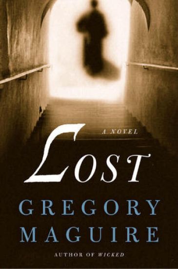 Lost