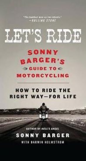 Let's Ride
