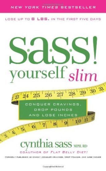 S.A.S.S. Yourself Slim