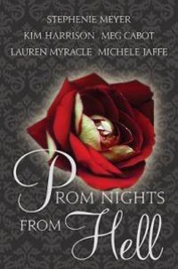 Prom Nights from Hell