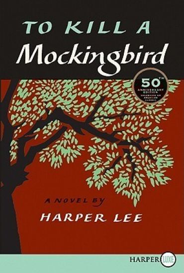 To Kill a Mockingbird: 50th Anniversary Edition