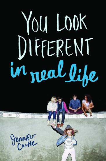 You Look Different in Real Life