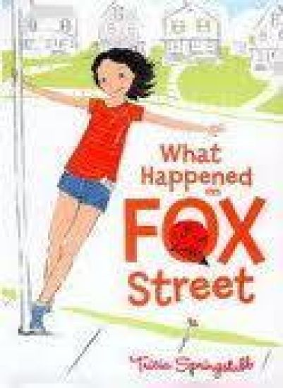 What Happened on Fox Street