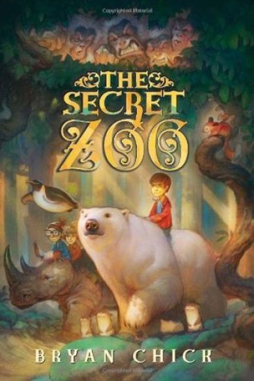 The Secret Zoo