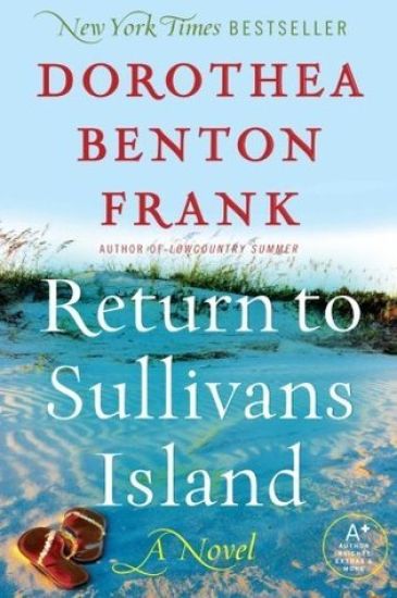 Return to Sullivans Island