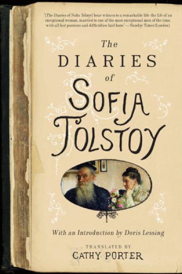 The Diaries of Sofia Tolstoy