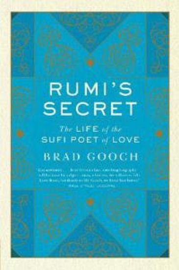 Kansikuva: Rumi's Secret