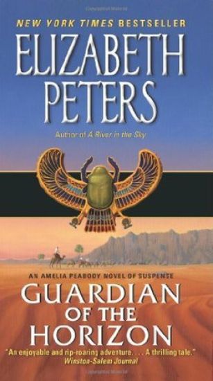 Guardian of the Horizon